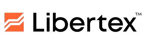 Libertex logo